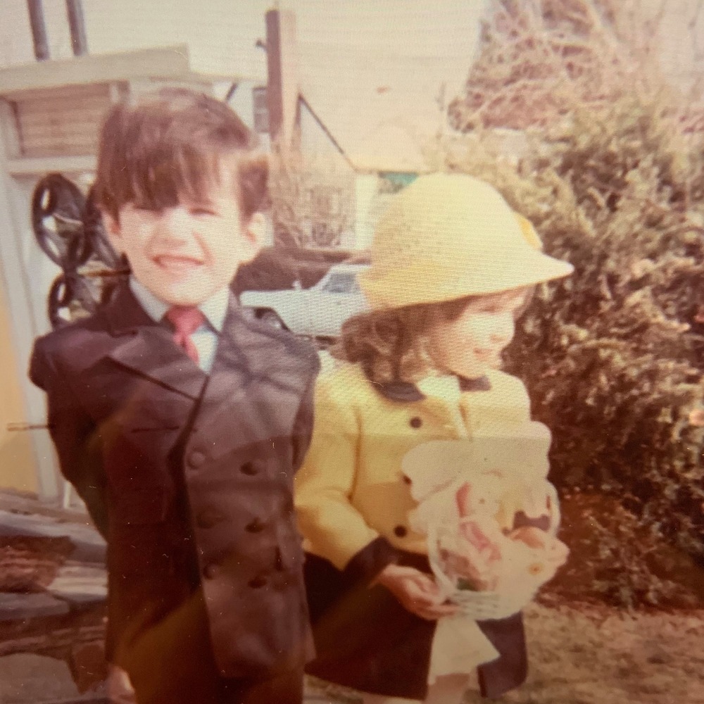 Meet your Posher, Lee